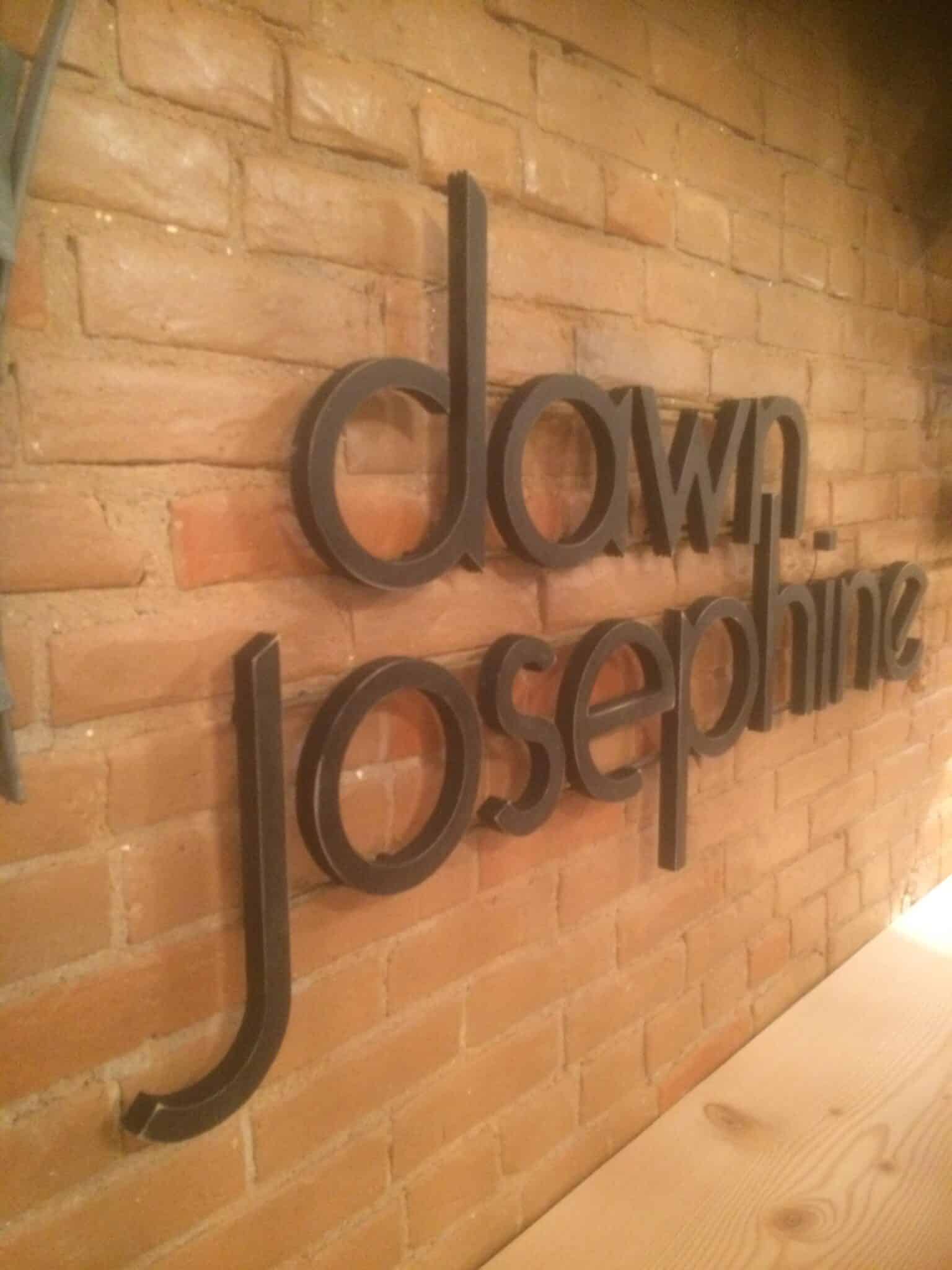 Architecture Signage | Bozeman, MT | Beartooth Signs & Design
